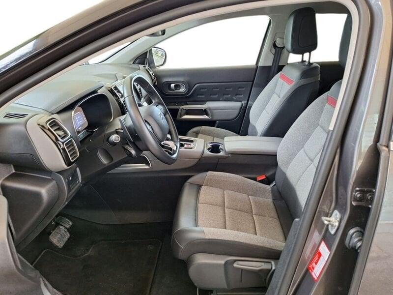 Citroën C5 Aircross BlueHDi 130 CV Automatica EAT8 Feel Pack S&S