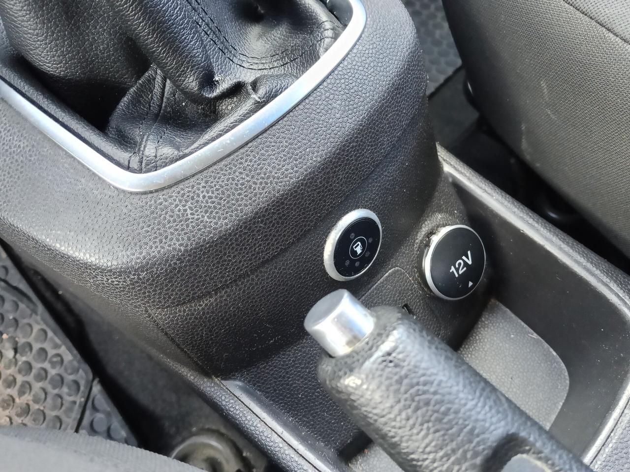 Ford Fiesta 1.4 5 porte Bz.- GPL Business