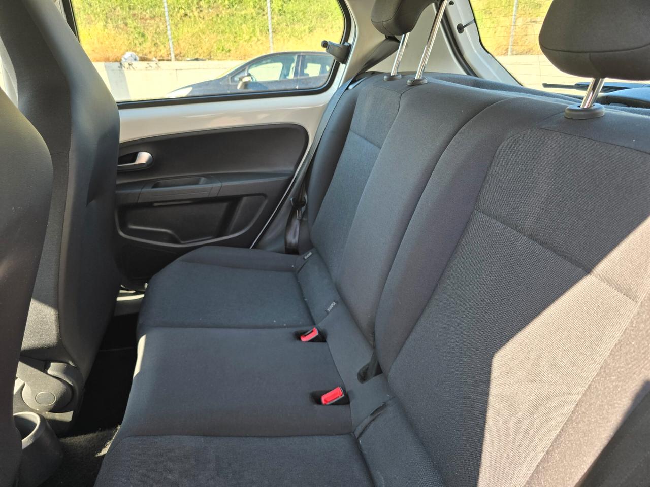 Volkswagen up! 1.0 5p. eco high BlueMotion Technology