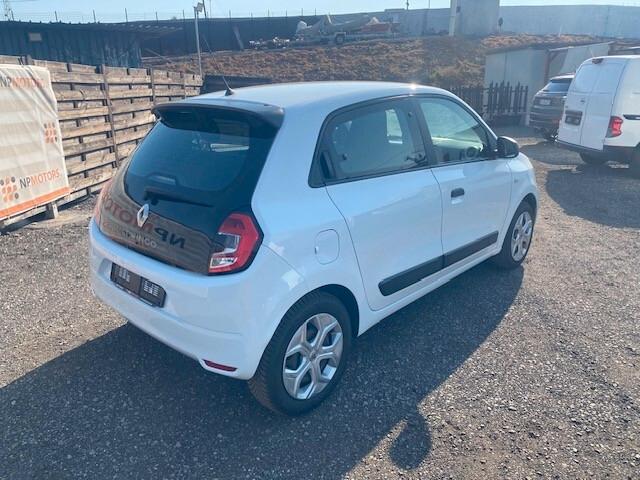 Renault Twingo SCe 65 CV Duel