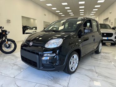 Fiat Panda 1.0 FireFly S&S Hybrid 70 cv