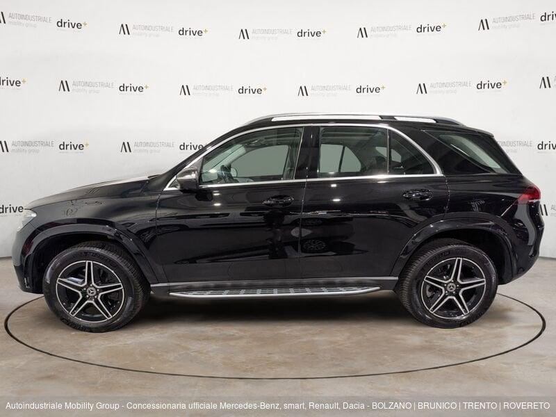 Mercedes-Benz GLE 300 D 4MATIC MHEV AMG LINE PREMIUM PLUS