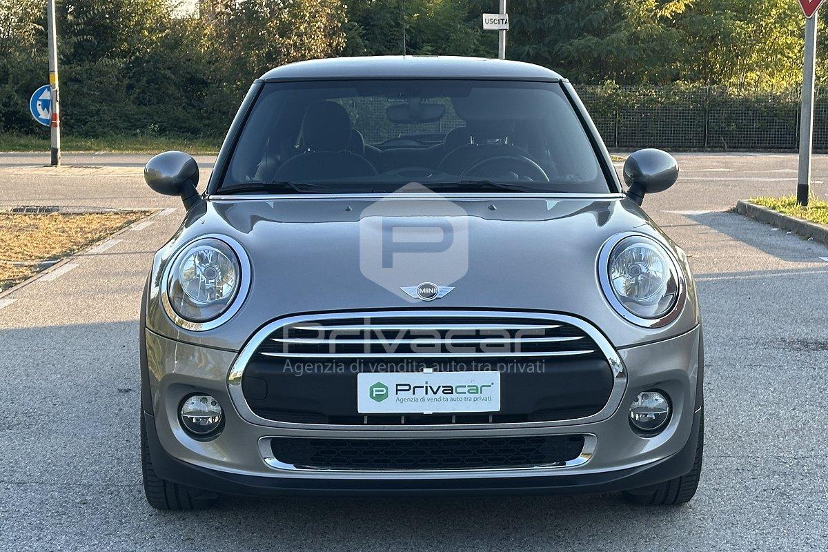 MINI Mini 1.5 One D