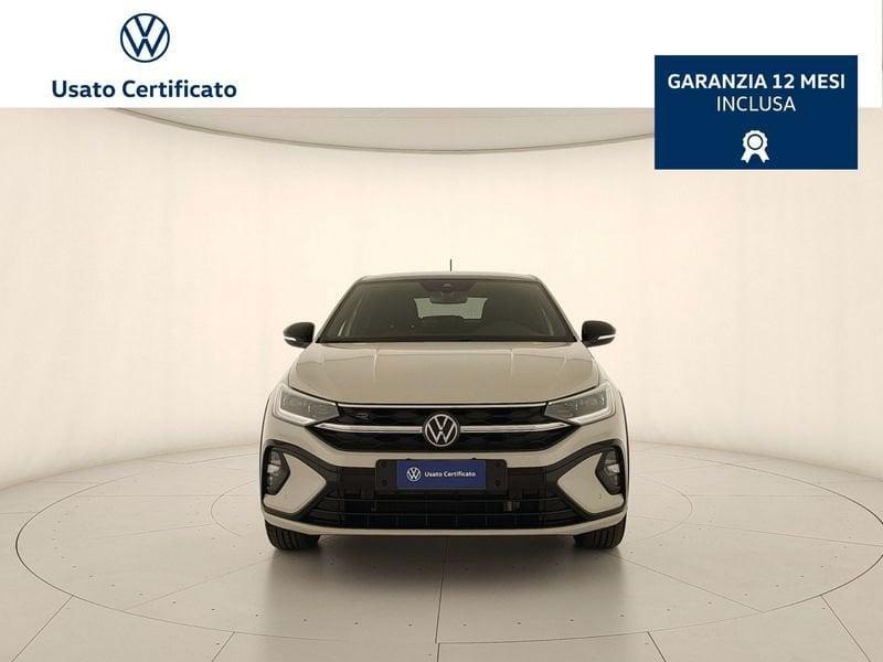 Volkswagen Taigo 1.0 tsi R-Line 110cv dsg
