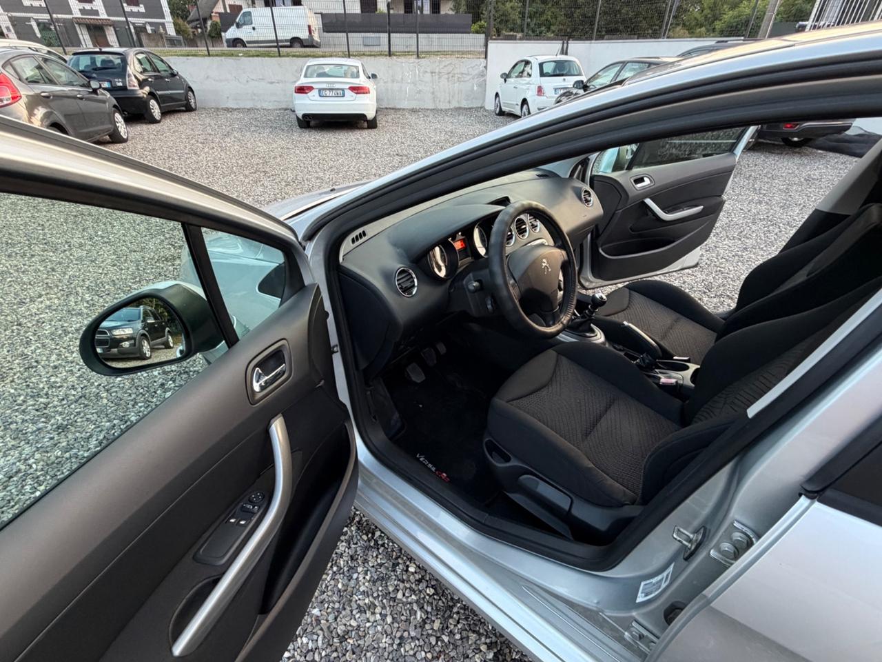 Peugeot 308 1.6 8V e-HDi 112CV Stop&Start 5p. Access