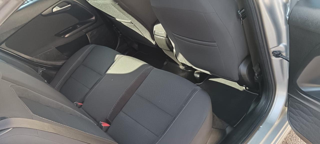 Fiat Tipo 1.6 Mjt S&S 5 porte Business
