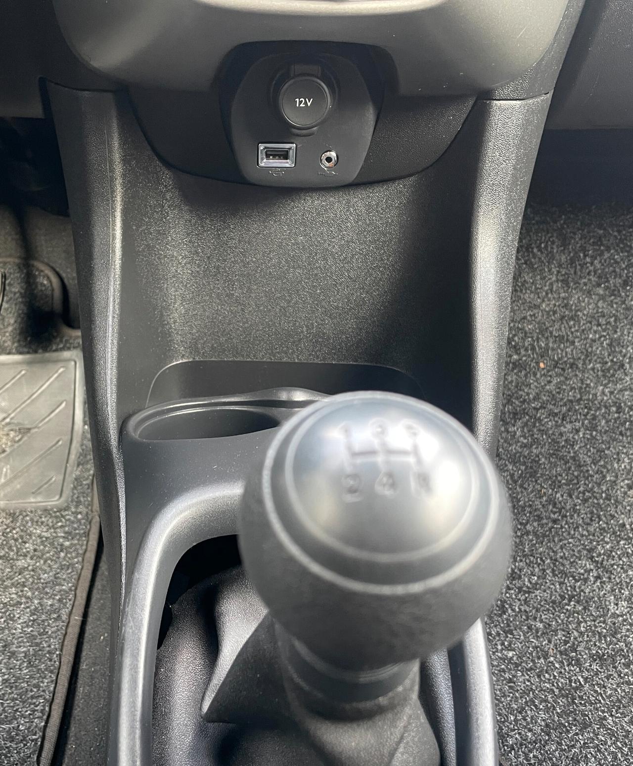 Peugeot 108 VTi 68 5 porte Access