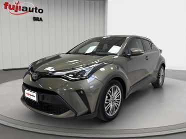 Toyota C-HR 1.8h Lounge e-cvt