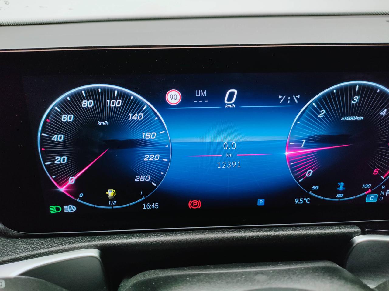 Mercedes-Benz GLB - X247 2023 - GLB 200 d AMG Line Advanced Plus 4matic auto 7p.ti