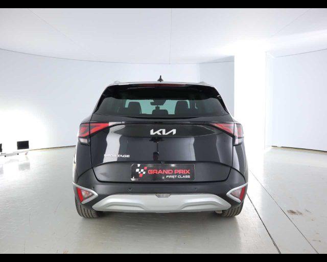 KIA Sportage 1.6 CRDi MHEV Style