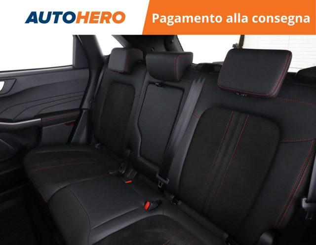 FORD Kuga 2.5 Plug In Hybrid 243 CV CVT 2WD ST-Line X