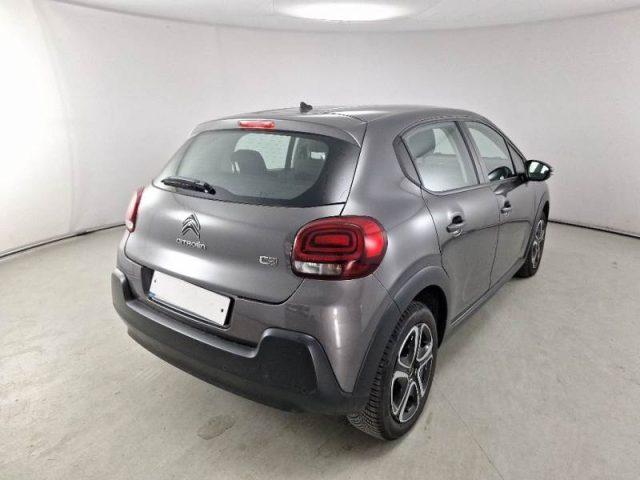 CITROEN C3 PureTech 82 S&S Feel ADATTA NEO PATENTATI