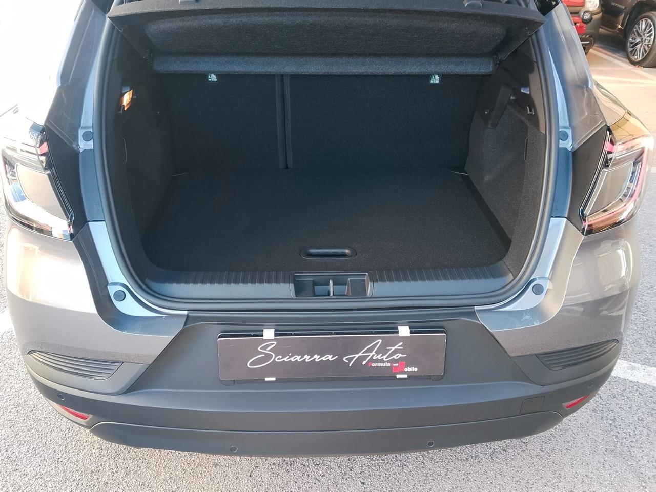 Renault Captur 1.2 ECO-G 120CV Evolution