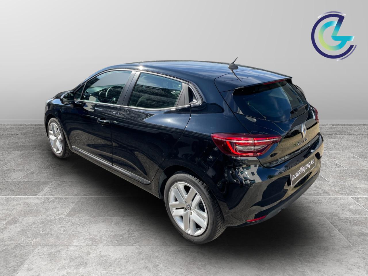 RENAULT Clio V 2019 - Clio 1.0 tce Zen 90cv my21