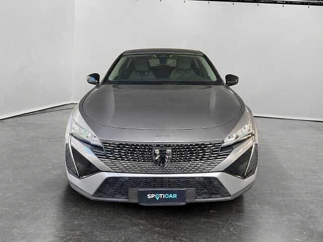 Peugeot 408 PureTech 130 S&S EAT8 Allure Pack