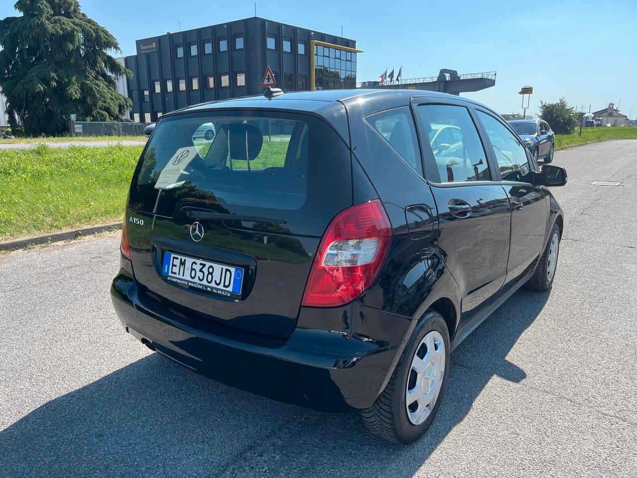 Mercedes-benz A 150 Classic