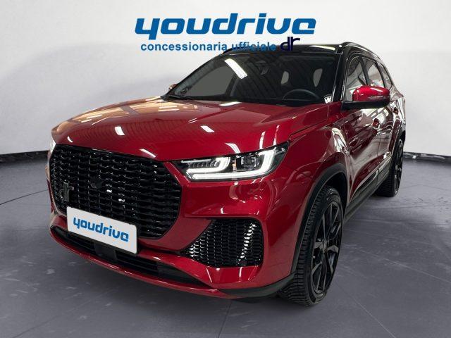 DR MOTOR DR 7.0 1.5 Plug-in Hybrid KM0