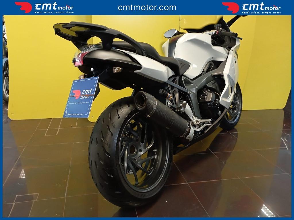 BMW K 1300 S - 2011