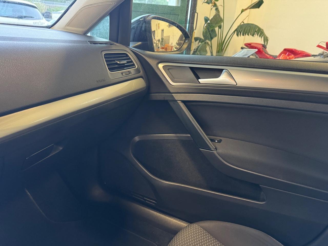 Volkswagen Golf 1.6 TDI 90 CV 5p. Trendline BlueMotion Technology