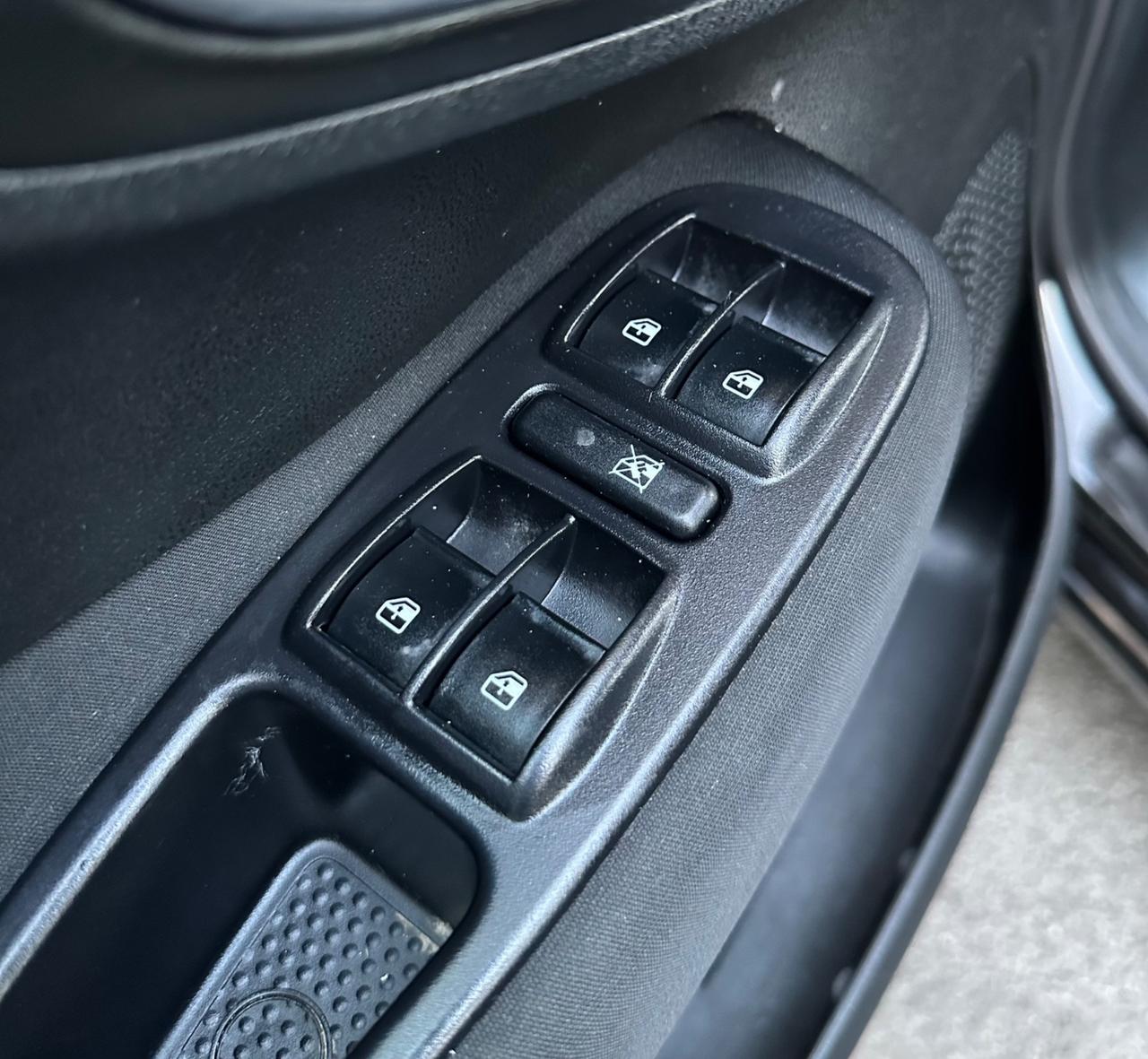 Fiat 500L 1.3 Multijet 95cv Dualogic Business