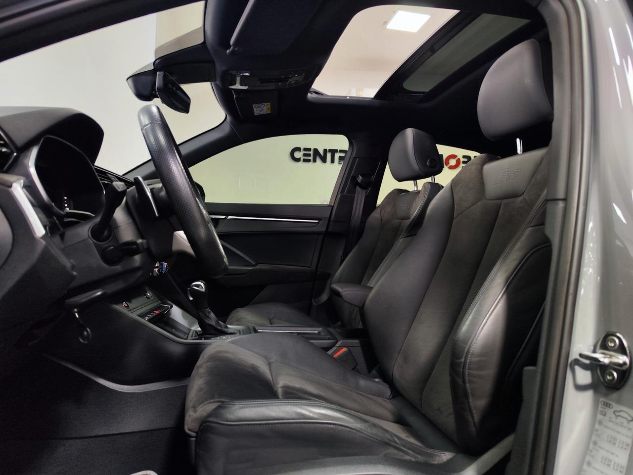 Audi RS Q3 SPB 460cv quattro S tronic Tetto Full