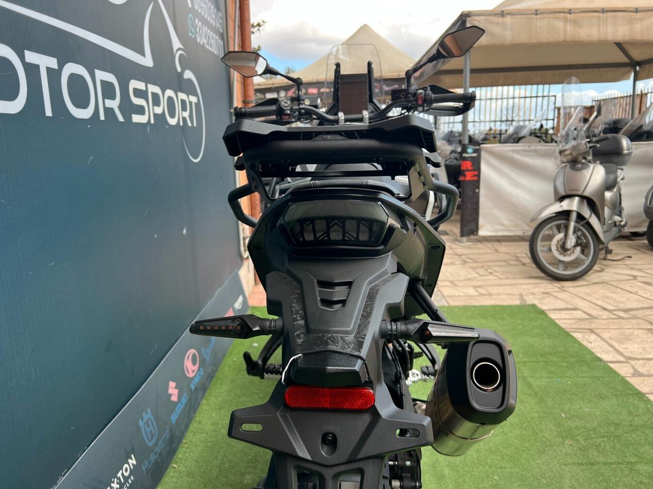 Voge VALICO 800 RALLY PRONTA CONSEGNA