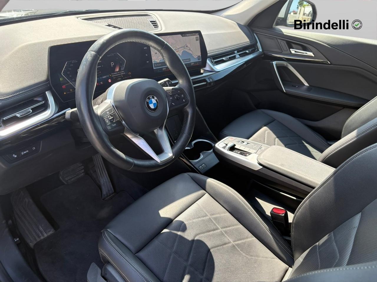 BMW X1 (U11) - X1 sDrive 18d xLine