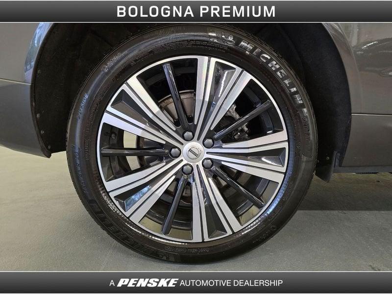 Volvo XC60 XC60 B4 (d) AWD Geartronic Inscription