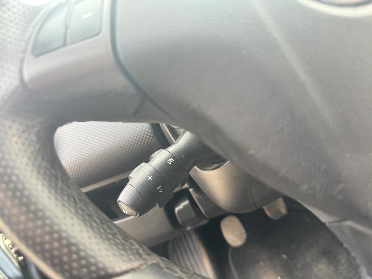 Fiat Bravo 1.6 MJT 120 CV DPF Dynamic