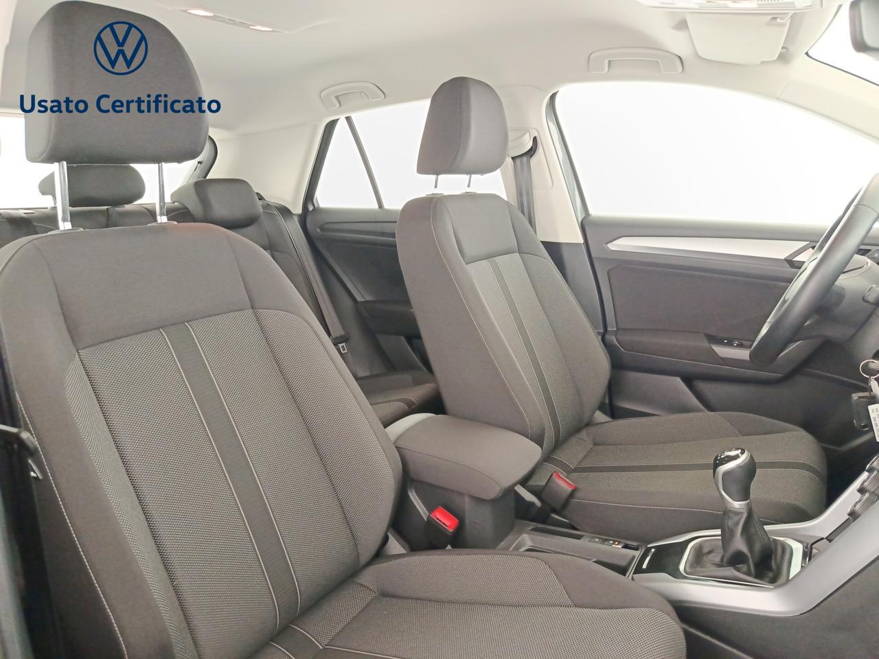 VOLKSWAGEN T-Roc 1ª serie - T-Roc 1.0 TSI Life