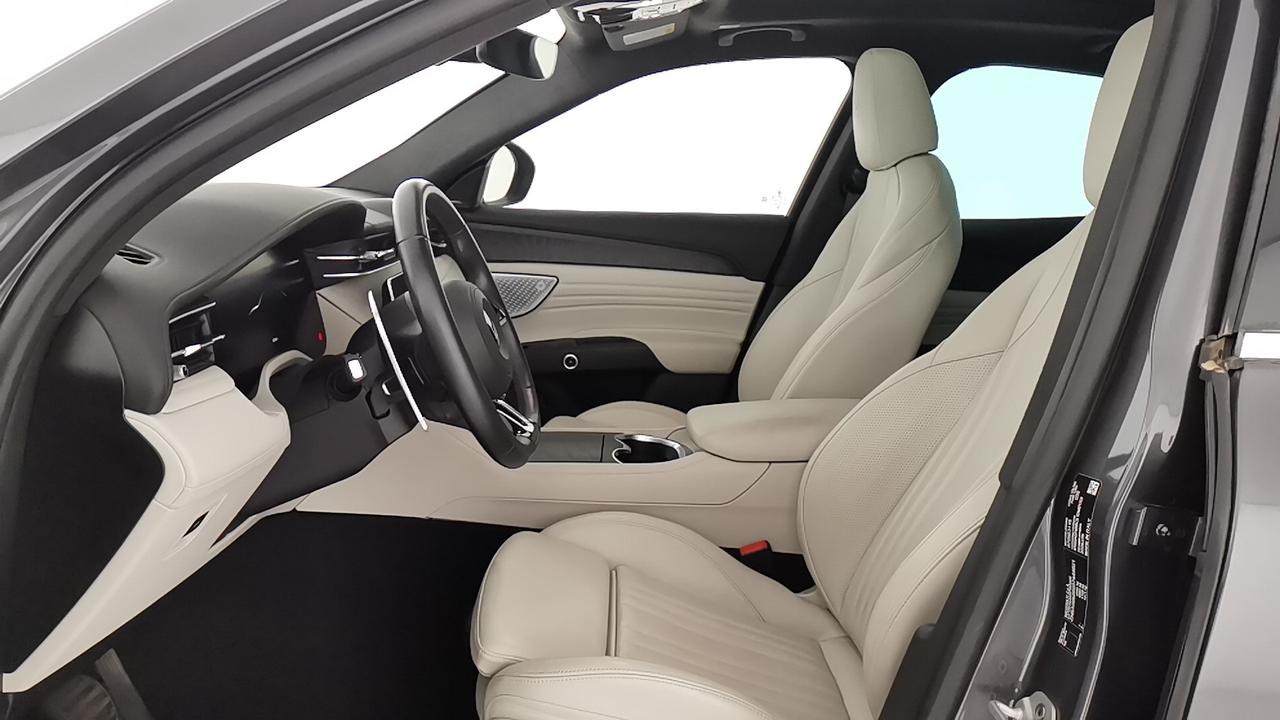 MASERATI Grecale - Grecale 2.0 mhev GT 250cv auto