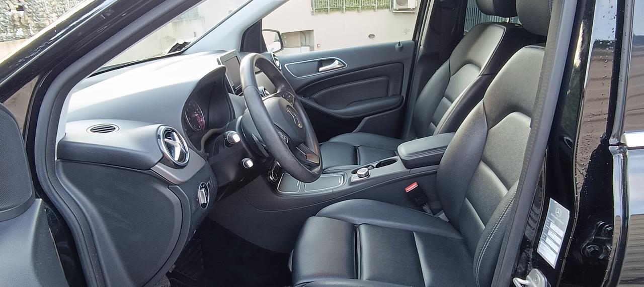 Mercedes-benz 7Tronic UNICO PROPRIETARIO DISTRIB. FATTA A GENNAIO 2026!!!