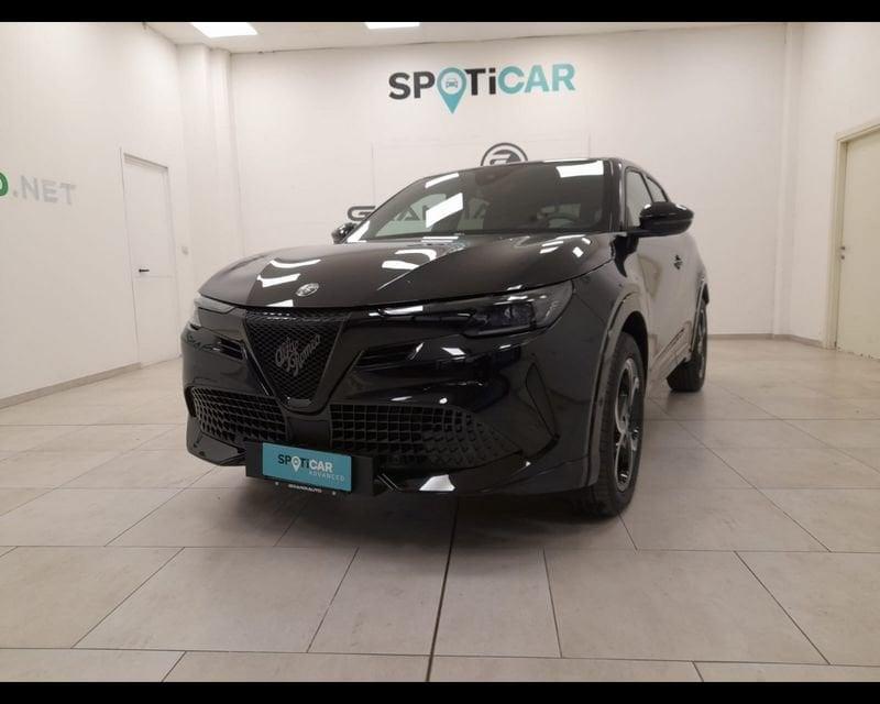 Alfa Romeo Junior Ibrida My25 Ibrida Q4 1.2 145cv Hybrid Edct6