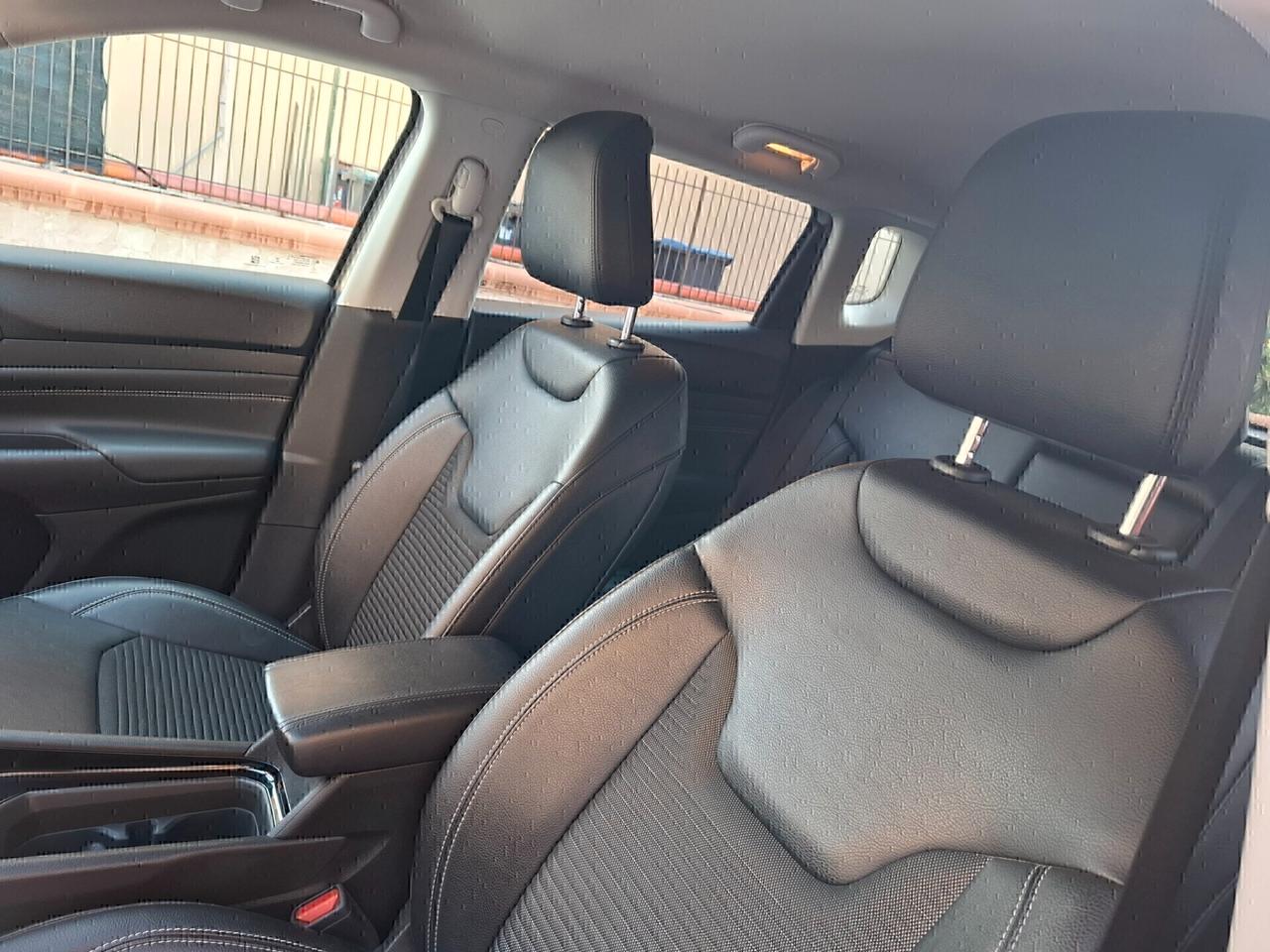 Jeep compass 1.6 MJT 130 Cv 2022 Limited