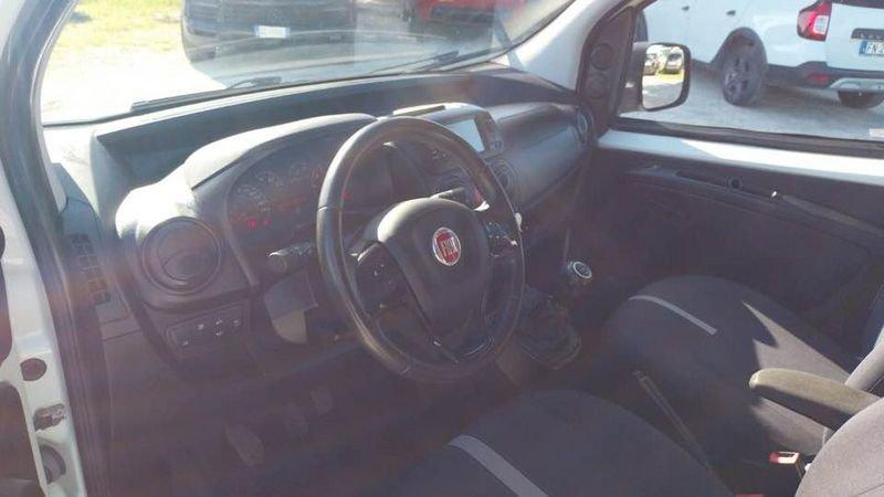 FIAT Fiorino 1.3 MJT 80CV