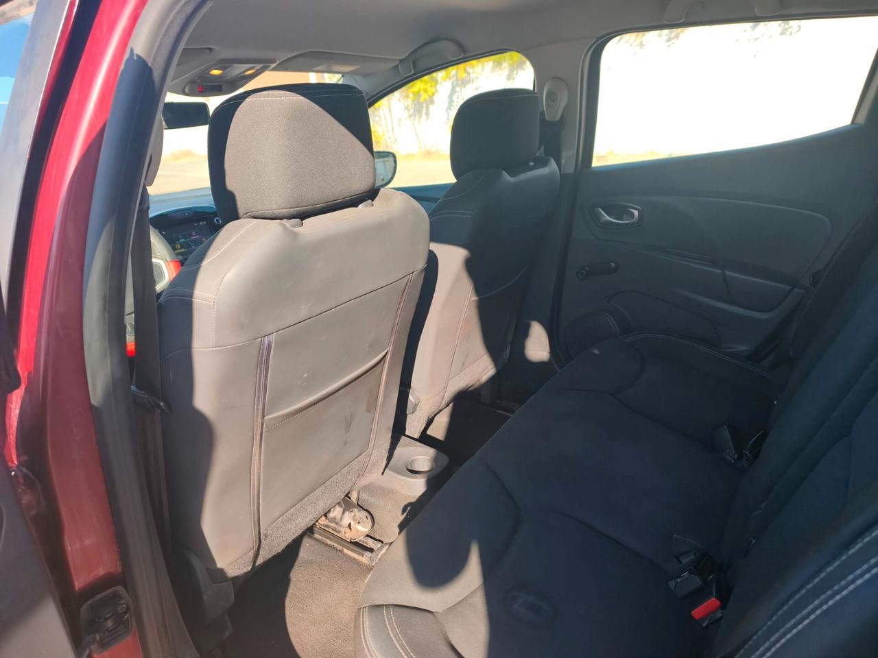 Renault Clio TCe 12V 75 CV 5 porte (12 mesi di garanzia)