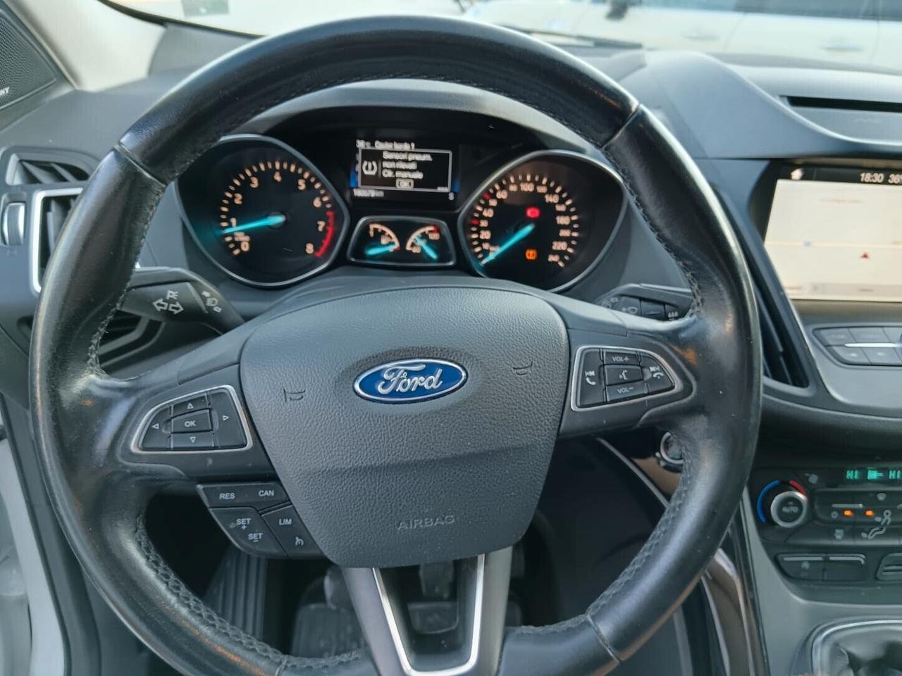 Kuga 1.5 120 CV "PERFETTA"