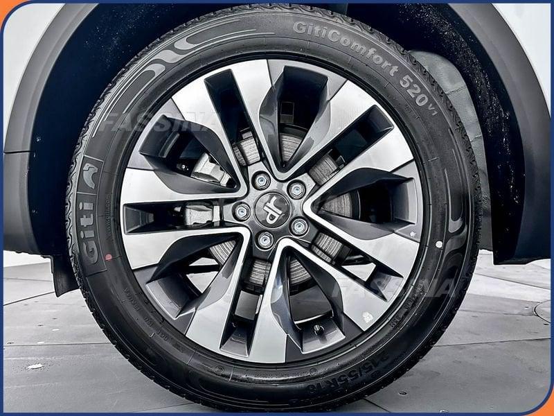 DR AUTOMOBILES dr 5.0 dr 5.0 s3 1.5 Turbo CVT