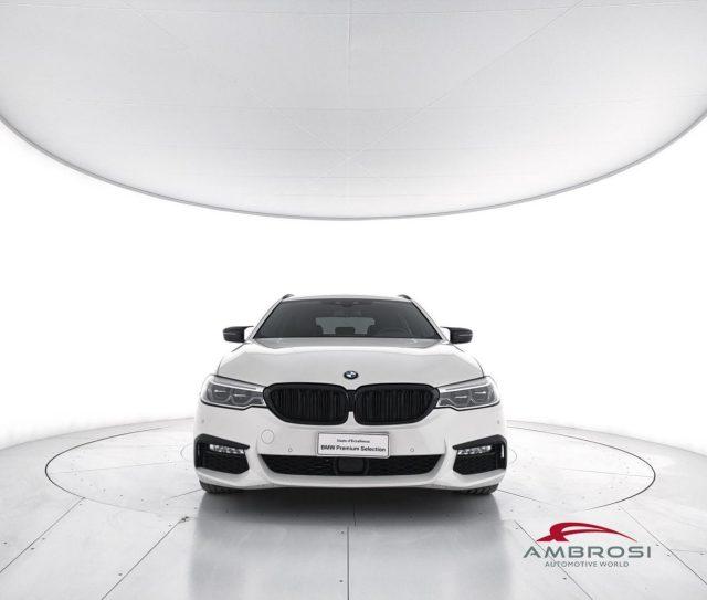 BMW 525 Serie 5 d Msport