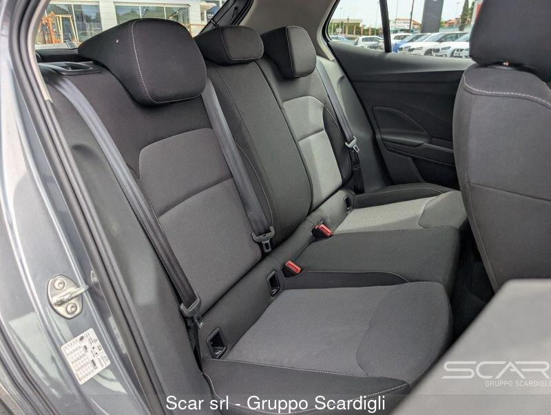 Skoda Fabia 1.0 MPI EVO 80 CV Selection