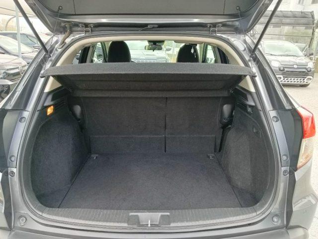 HONDA HR-V 1.5 i-VTEC Elegance Navi ADAS