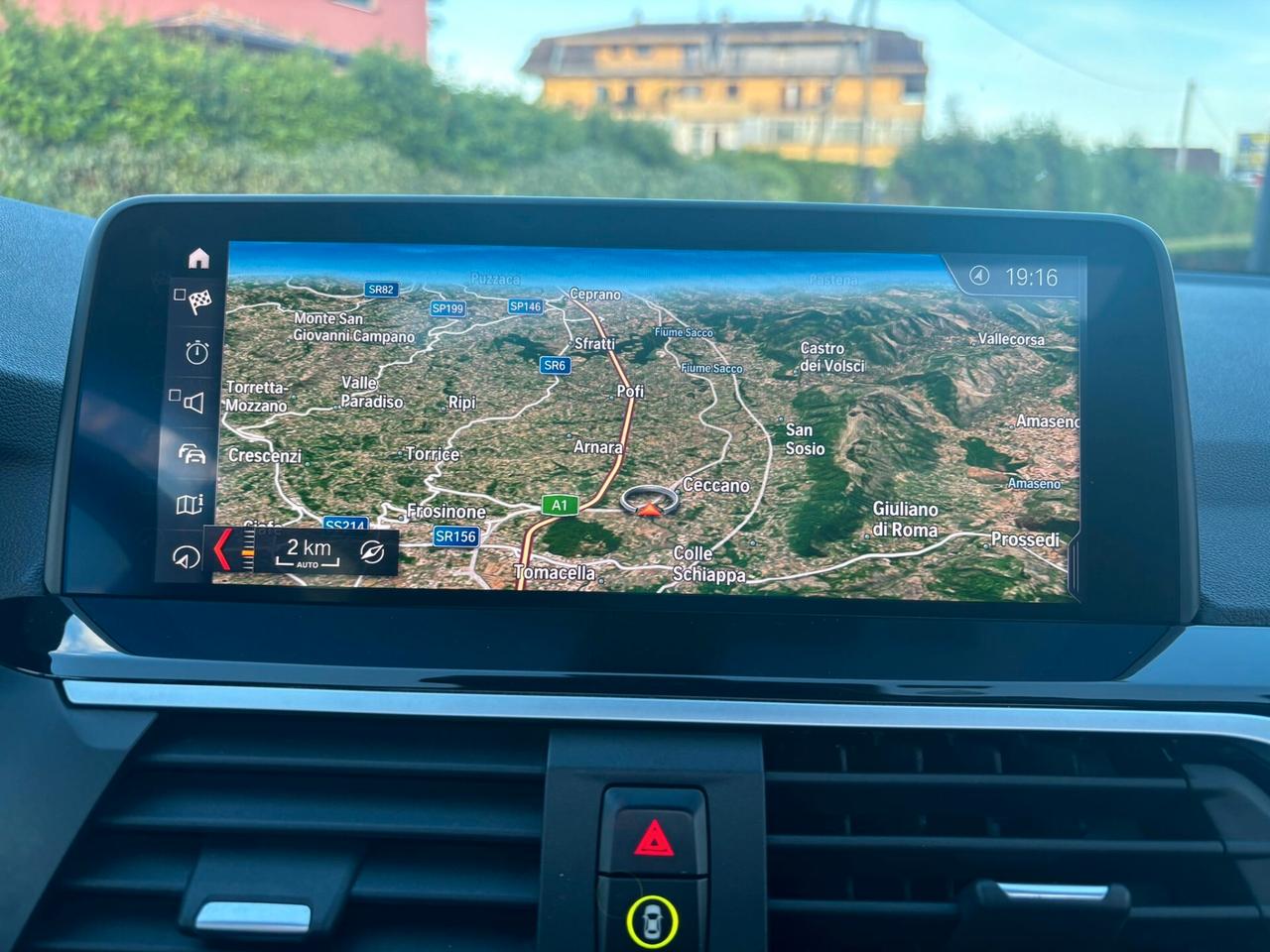 Bmw X4 xDrive20d xLine