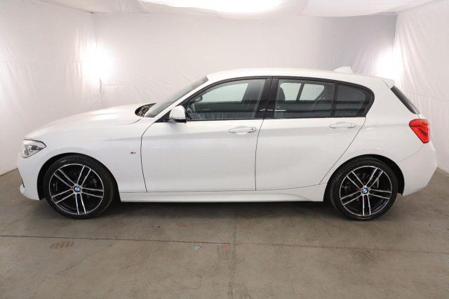 BMW 116 d 5p. Msport