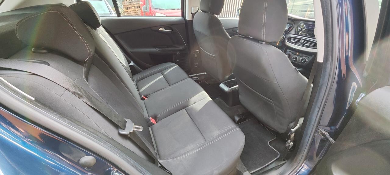 Fiat Tipo 1.3 Mjt S&S 5 porte Business