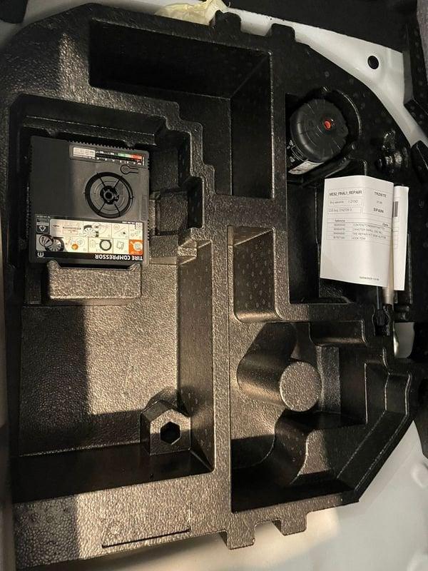 FIAT Grande Panda Grande Panda 1.2 Hybrid 110 CV S&S La Prima