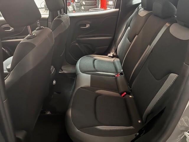 Jeep Renegade 1.3 T4 190CV PHEV 4xe AT6 Limited