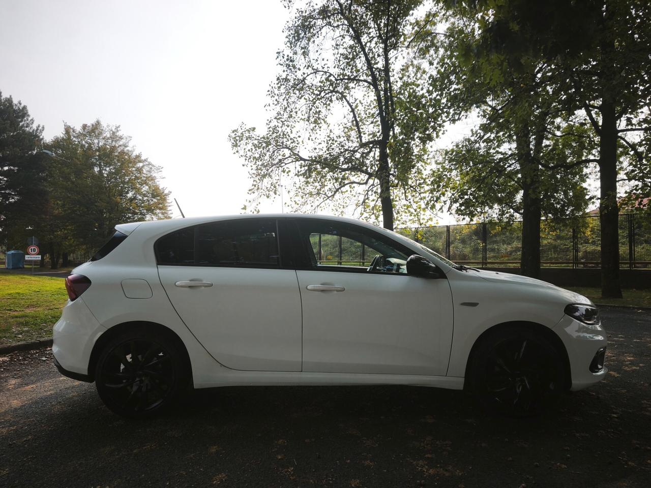 Fiat Tipo 1.4 5 porte Lounge