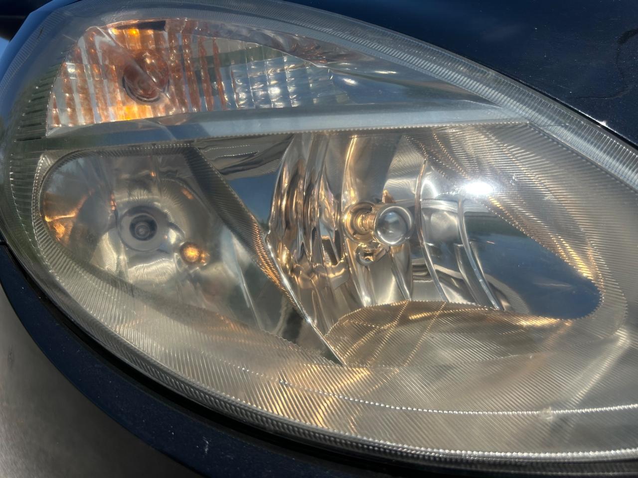 Lancia Ypsilon 1.2 Platino *DOPPIO TETTO APRIBILE*