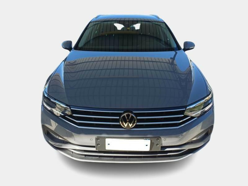 VOLKSWAGEN PASSAT VARIANT 2.0 TDI SCR EVO 110 KW BUSINESS DSG STATION WAGON