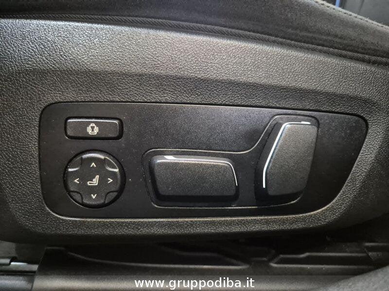 BMW Serie 4 G26 LCI 2024 Gran Coup 420d Gran Coupe mhev 48V xdrive MSport Pro auto